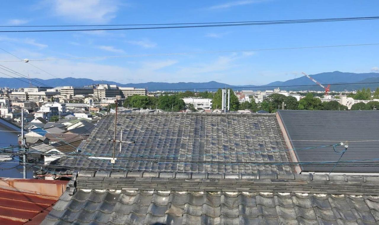 Munetada House Kioto Zewnętrze zdjęcie